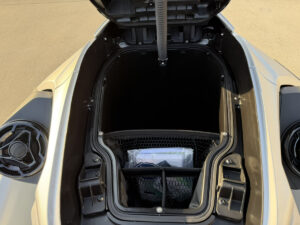 SeaDoo GTX-LTD325 シードゥ