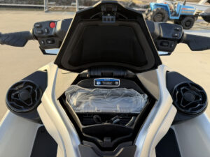 SeaDoo GTX-LTD325 シードゥ