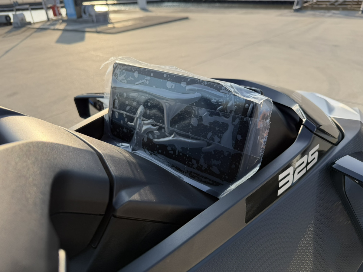 SEADOO GTX-Limited325(2026)