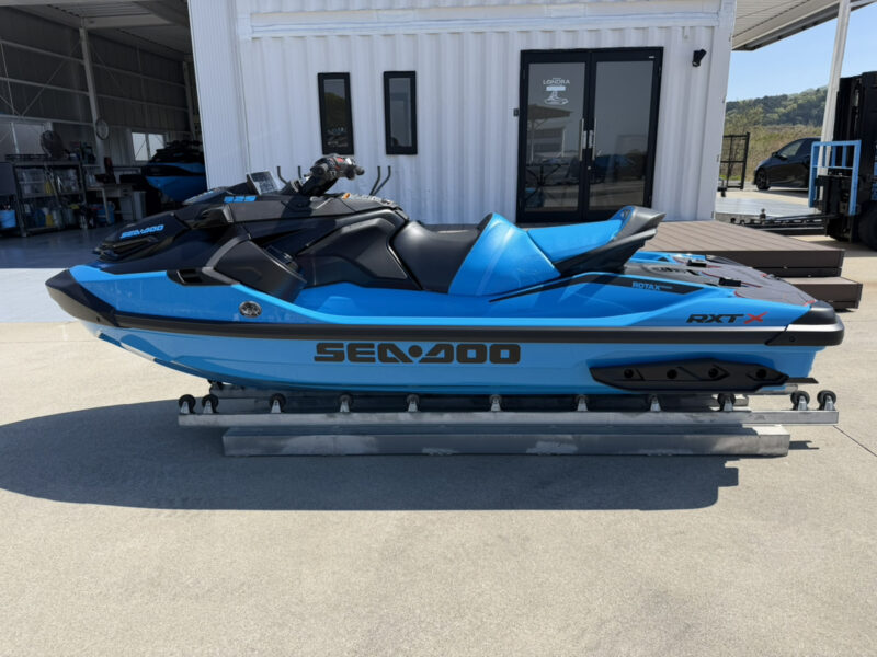 【予約受付中】SEADOO  RXT-X 325