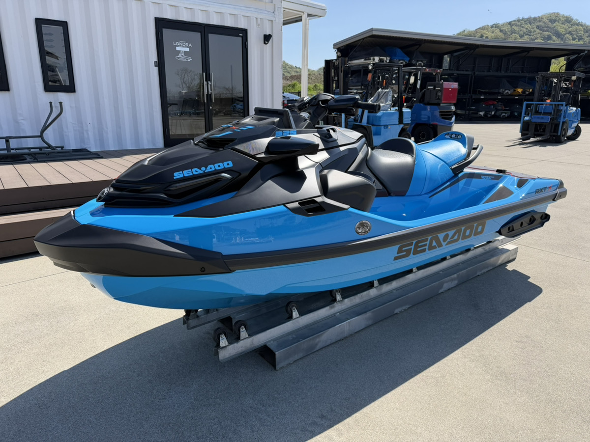 SEADOO  RXT-X 325