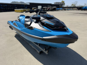 シードゥ　RXT325　SeaDoo SEADOO　ジェット