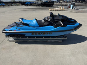シードゥ　RXT325　SeaDoo SEADOO　ジェット