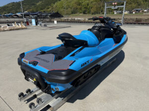 シードゥ　RXT325　SeaDoo SEADOO　ジェット