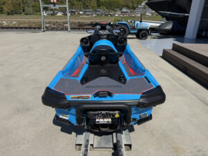 シードゥ　RXT325　SeaDoo SEADOO　ジェット