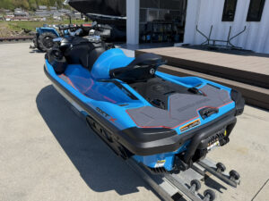 シードゥ　RXT325　SeaDoo SEADOO　ジェット