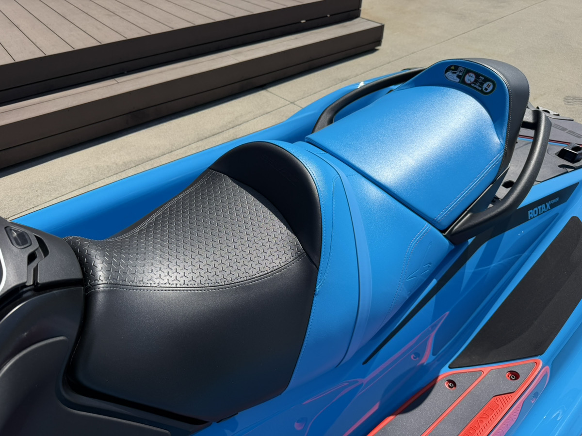 SEADOO  RXT-X 325
