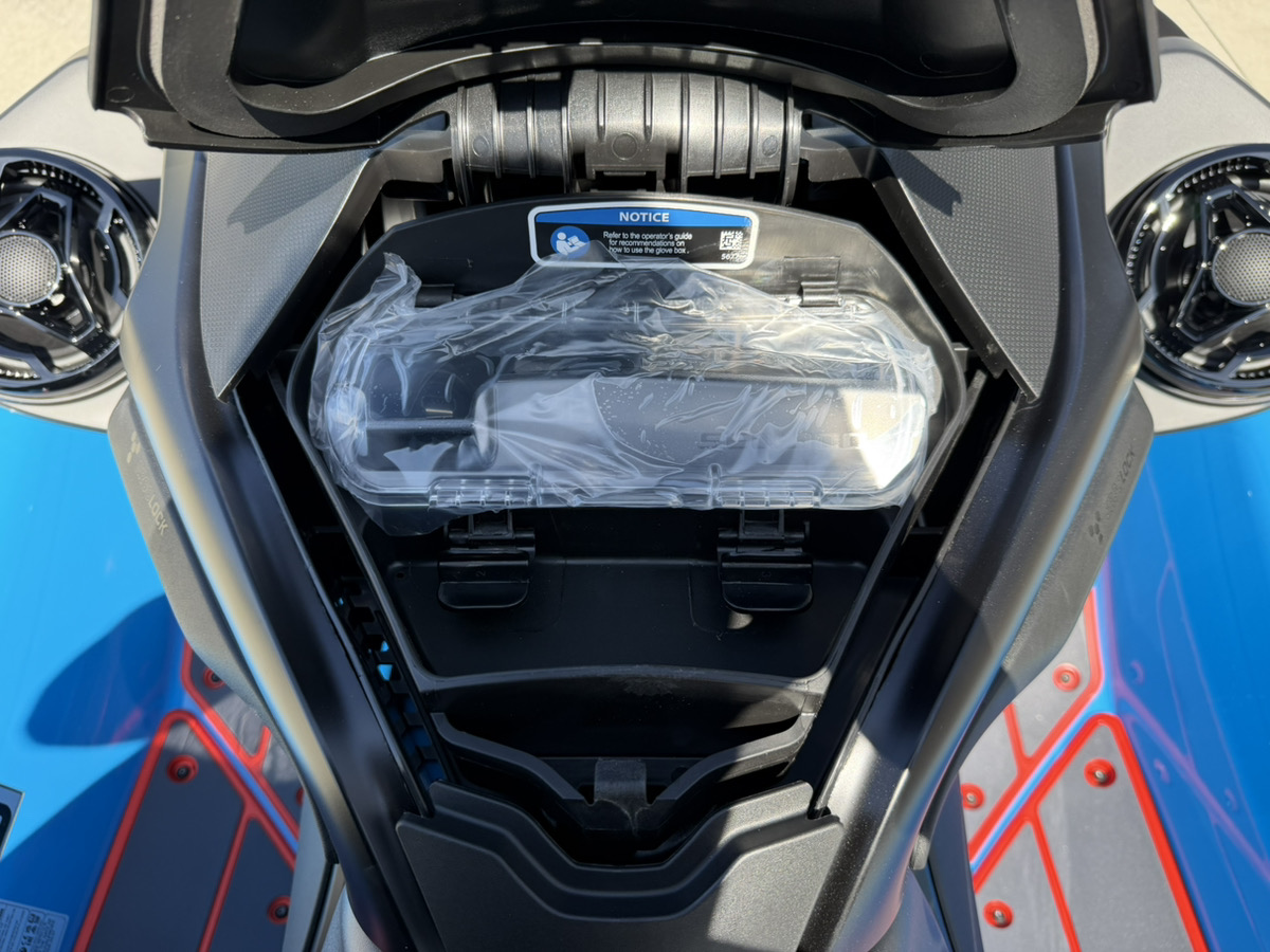 SEADOO  RXT-X 325