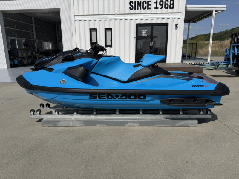 SEADOO RXP-X 325