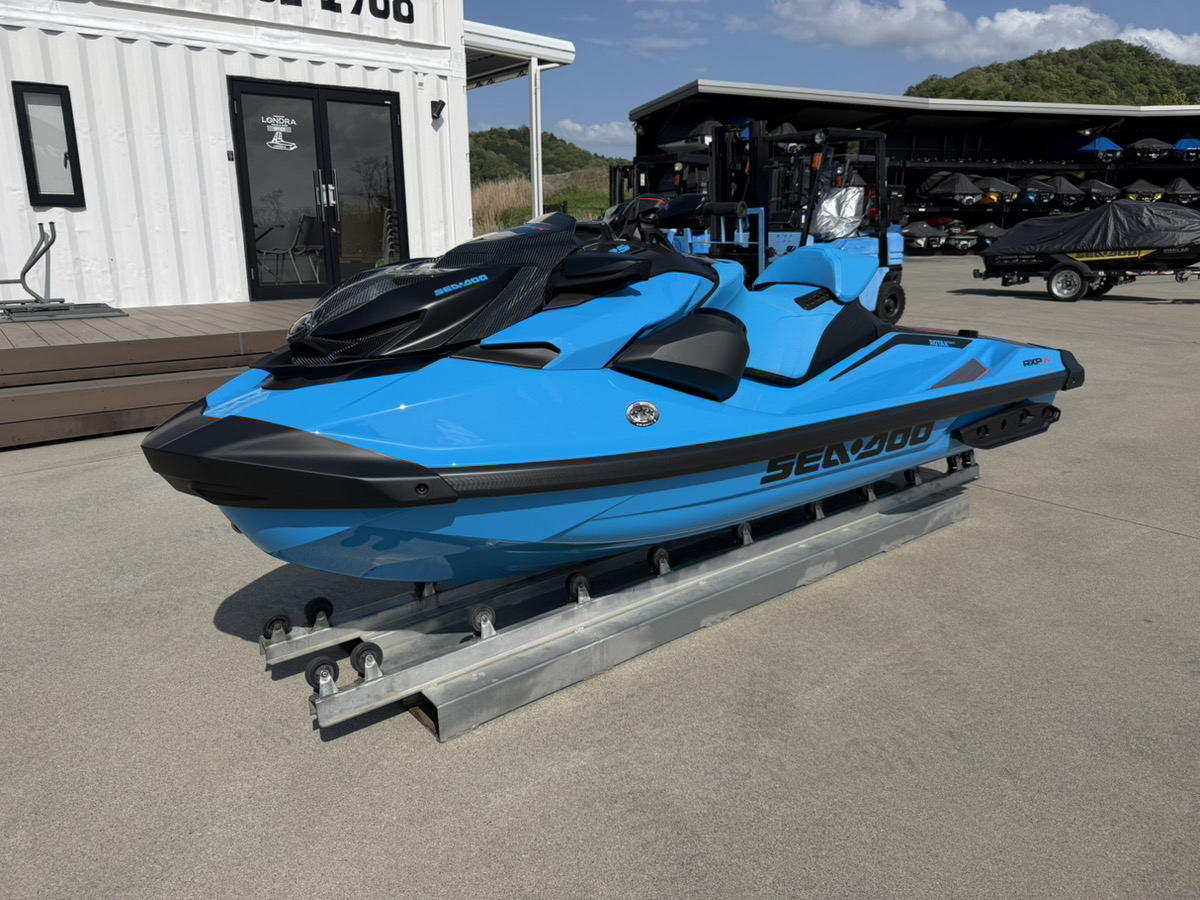SEADOO  RXP-X 325