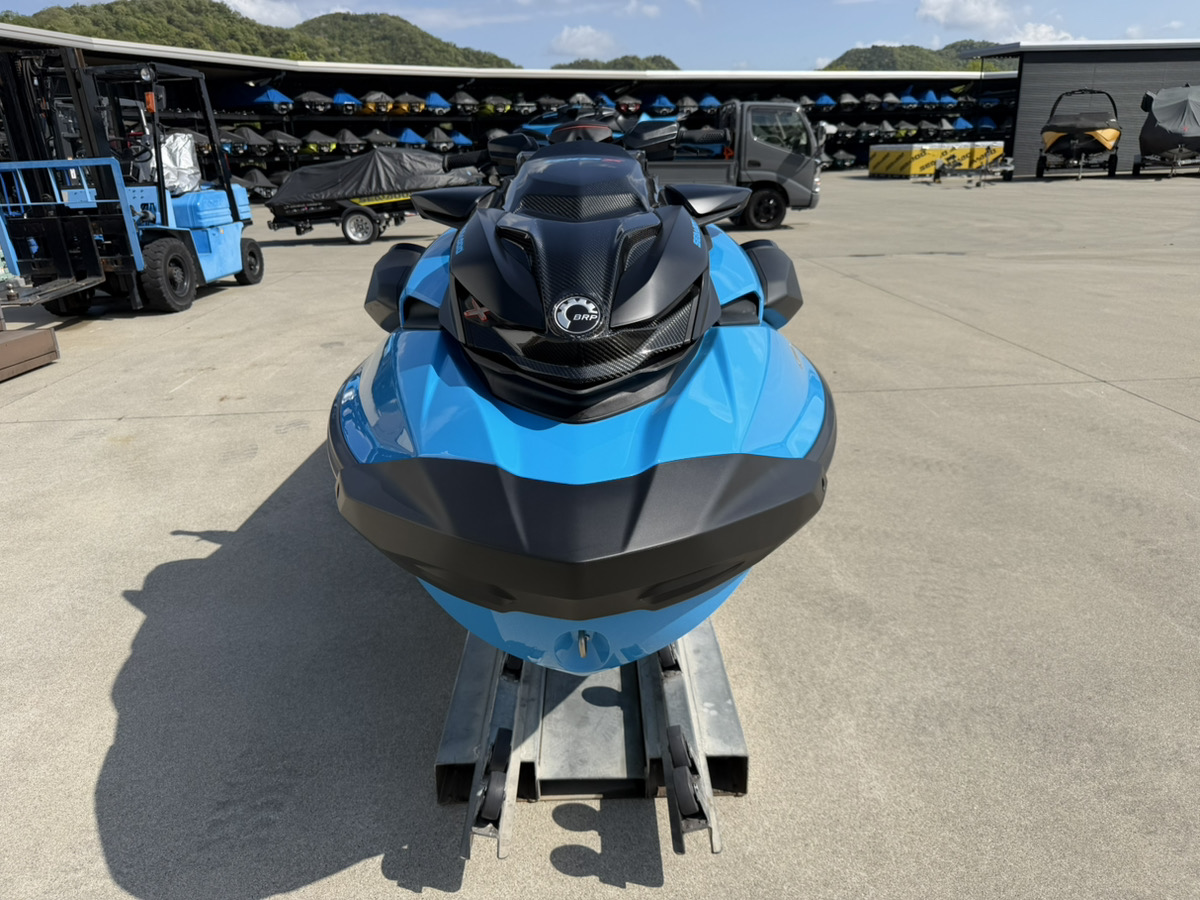 SEADOO  RXP-X 325