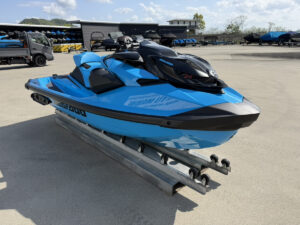 SEADOO  RXP-X 325　長龍マリーナ