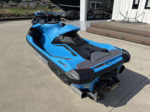 SEADOO  RXP-X 325　長龍マリーナ
