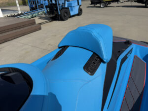 SEADOO  RXP-X 325　長龍マリーナ