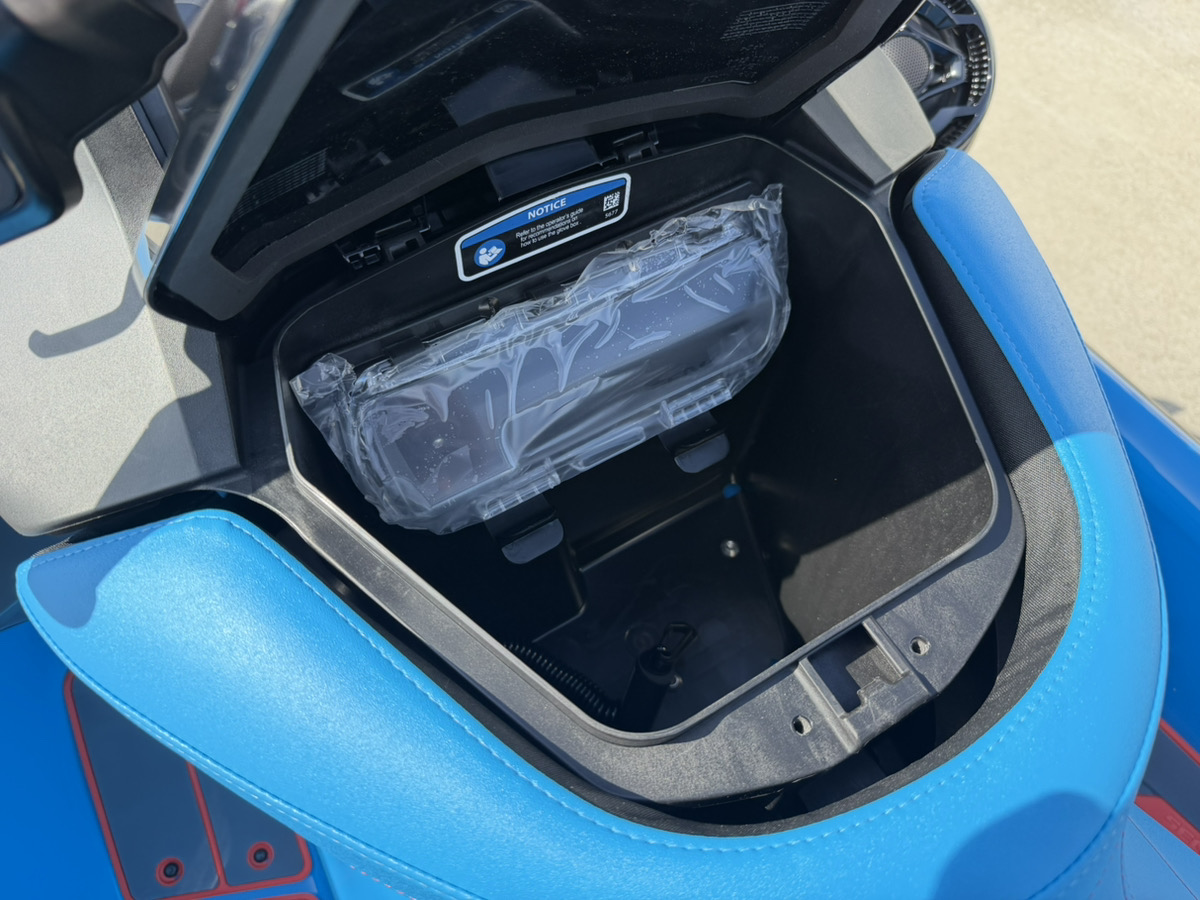 SEADOO  RXP-X 325