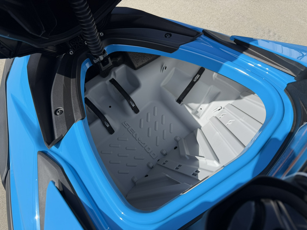 SEADOO  RXP-X 325
