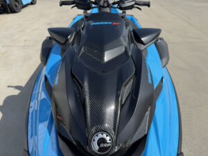 SEADOO  RXP-X 325　長龍マリーナ