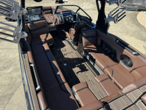 SUPRA SE550 長龍マリーナ