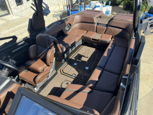 SUPRA SE550 長龍マリーナ