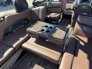 SUPRA SE550 長龍マリーナ