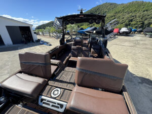 SUPRA SE550 長龍マリーナ