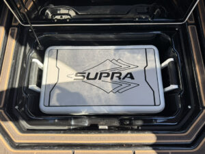 SUPRA SE550 長龍マリーナ