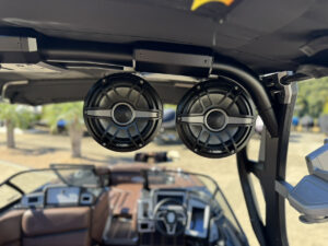 SUPRA SE550 長龍マリーナ