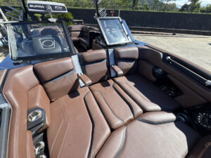 SUPRA SE550 長龍マリーナ