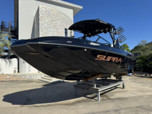 SUPRA SE550 長龍マリーナ