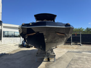 SUPRA SE550 長龍マリーナ