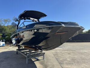 SUPRA SE550 長龍マリーナ