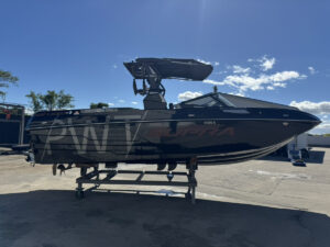 SUPRA SE550 長龍マリーナ