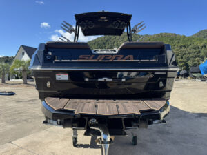 SUPRA SE550 長龍マリーナ