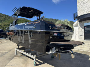 SUPRA SE550 長龍マリーナ