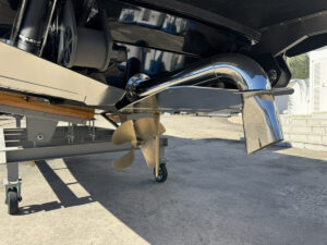 SUPRA SE550 長龍マリーナ