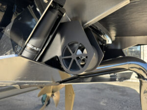 SUPRA SE550 長龍マリーナ