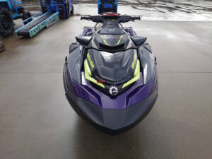 長龍マリーナ　JET　ジェット　SEADOO　RXT