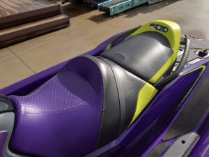 長龍マリーナ　JET　ジェット　SEADOO　RXT