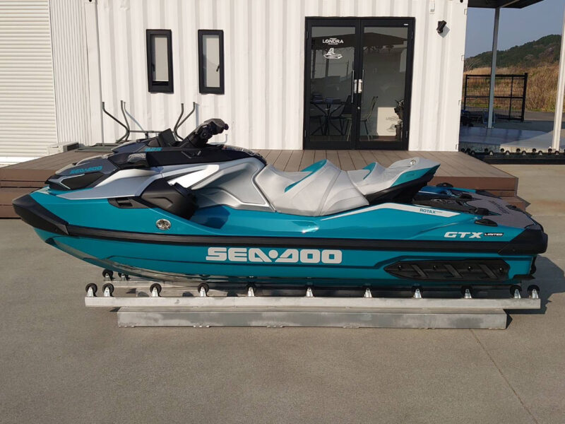SEADOO  GTX-Limited325