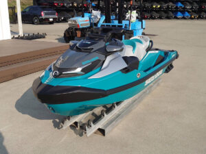 SEADOO  RXT-X 325　長龍マリーナ　2025年　新艇　