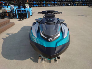SEADOO  RXT-X 325　長龍マリーナ　2025年　新艇　