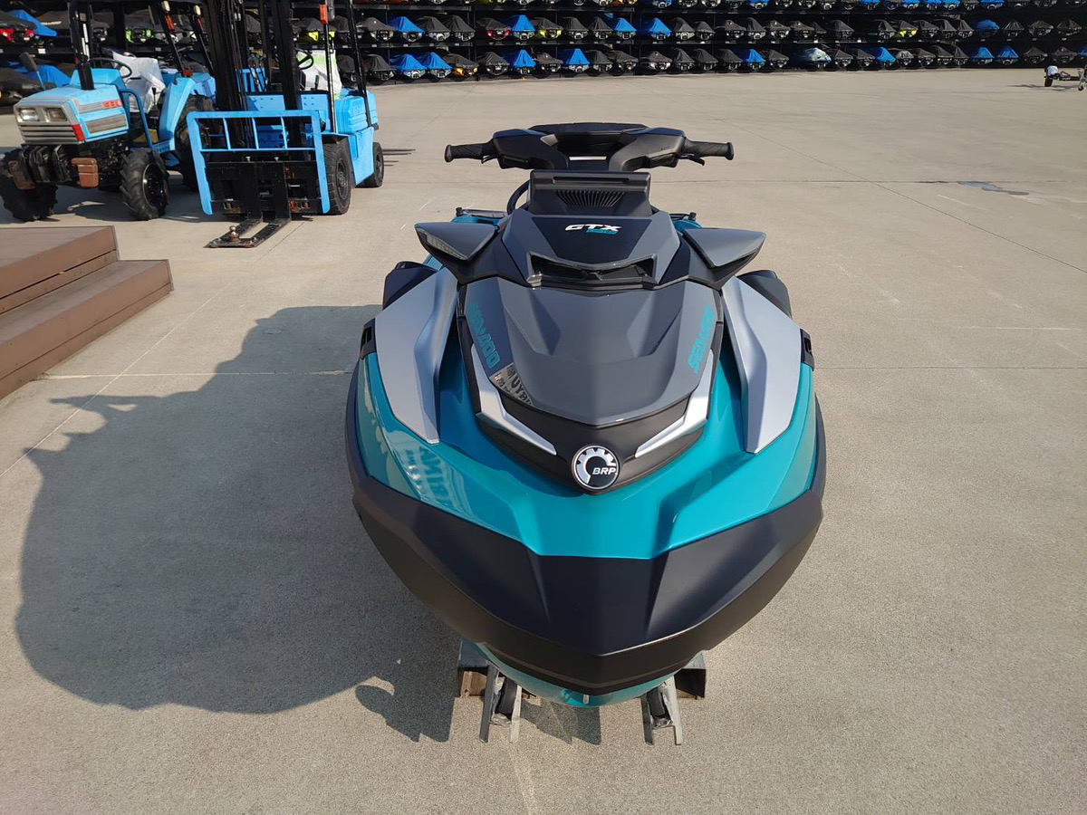 SEADOO  GTX-Limited325