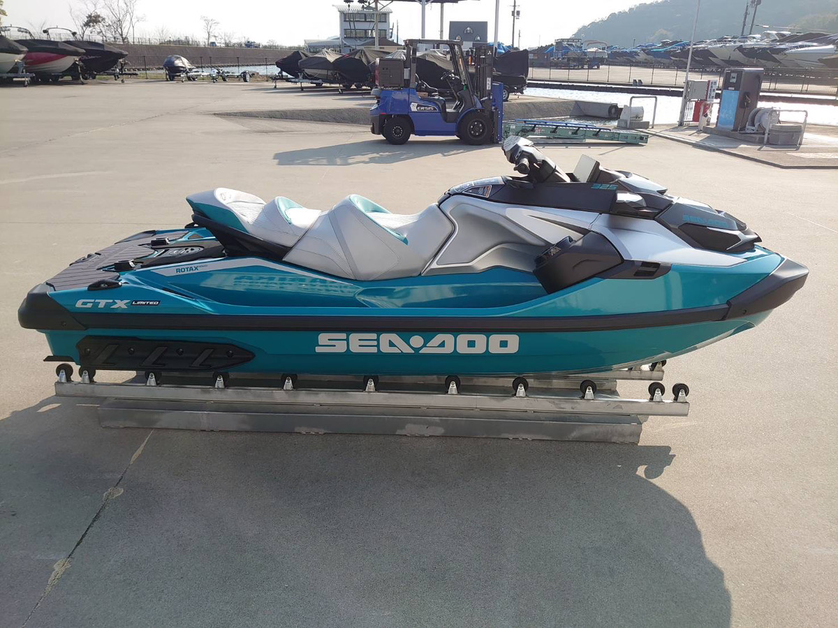 SEADOO  GTX-Limited325