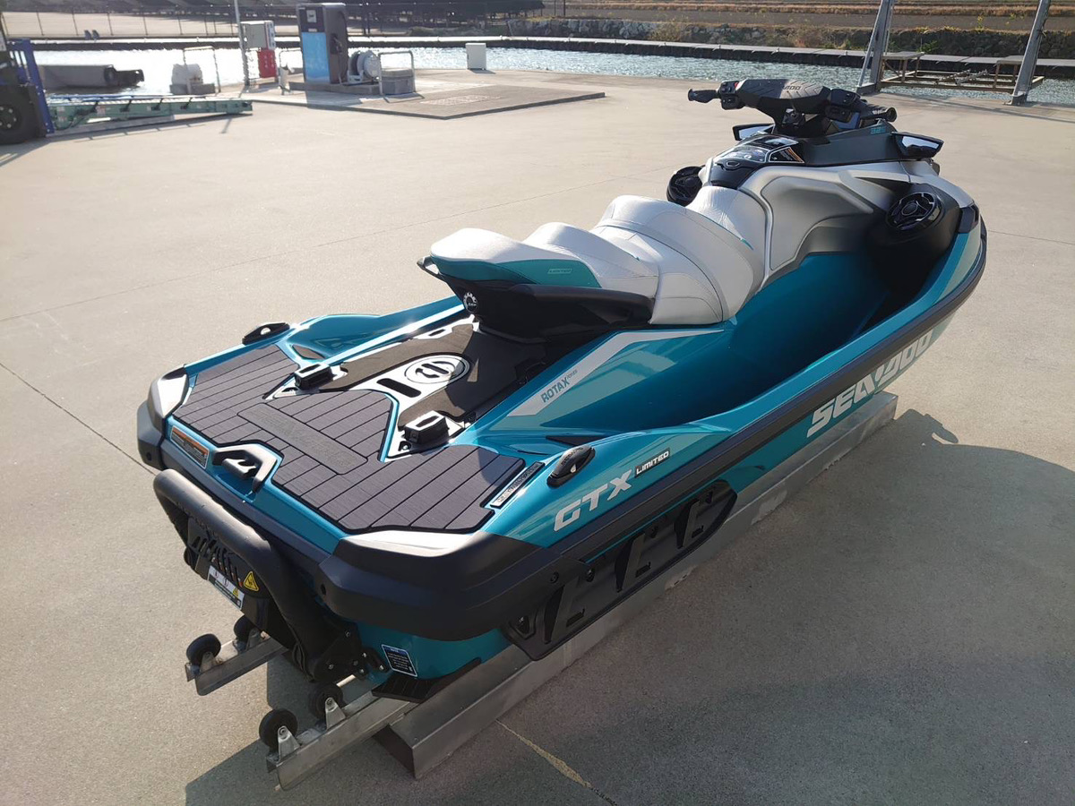 SEADOO  GTX-Limited325