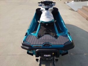 SEADOO  RXT-X 325　長龍マリーナ　2025年　新艇　　