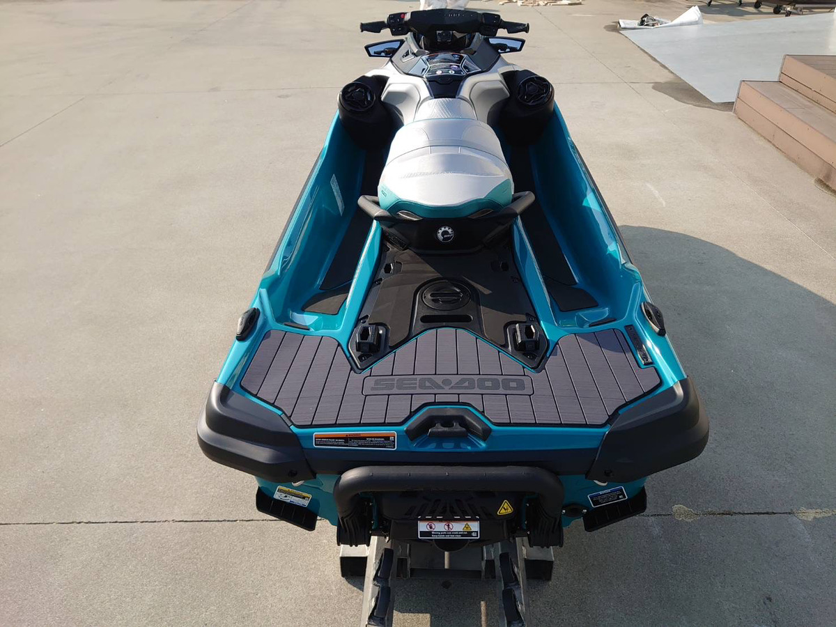 SEADOO  GTX-Limited325