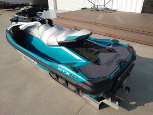 SEADOO  RXT-X 325　長龍マリーナ　2025年　新艇　　