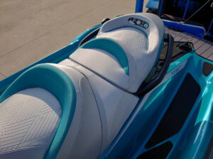 SEADOO  RXT-X 325　長龍マリーナ　2025年　新艇　