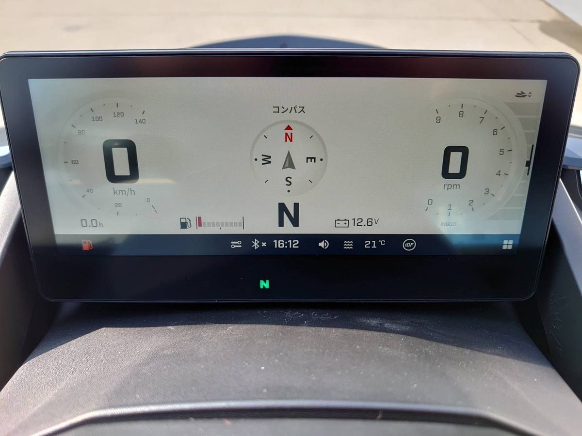 SEADOO  GTX-Limited325