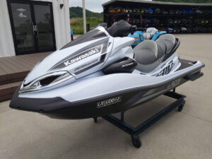 KAWASAKI ULTRA310LX 長龍マリーナ